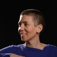 Portrait Julie Lambert