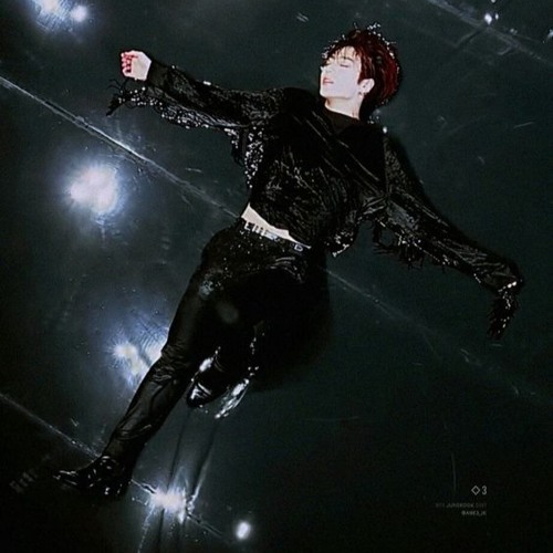 SAVE ME REMIX - [BTS MMA]