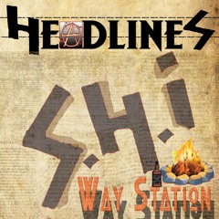 Way Station