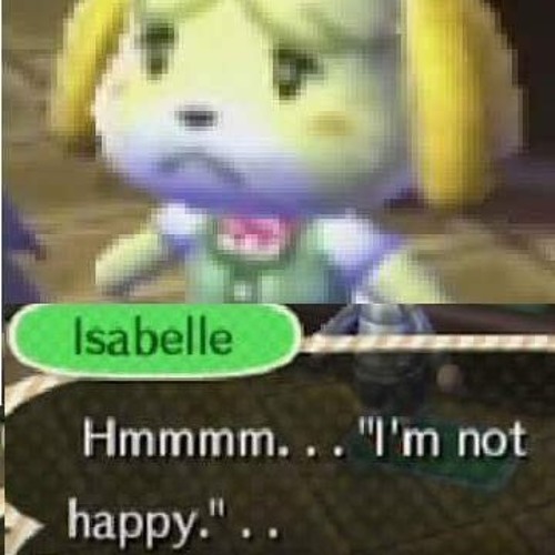New Town Ordinances V4 (An Isabelle Megalovania)