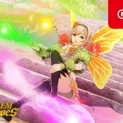 fire emblem heroes book 4 movie [music]