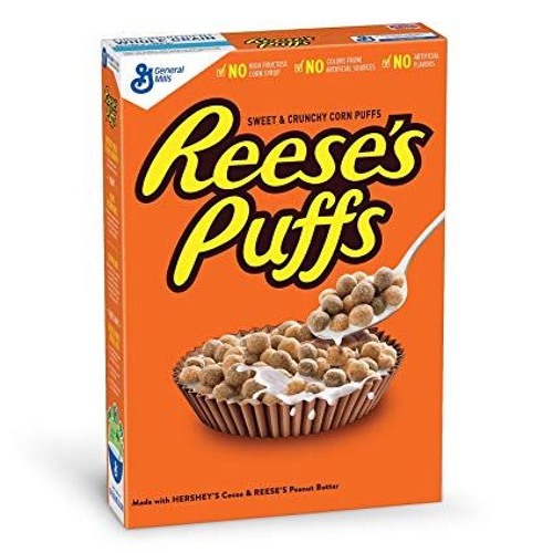Da Puffs