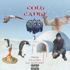 Cold Candy - OCD prod. Flacko Da Baptist (12/7/19)