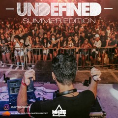 Undefined Summer Edition