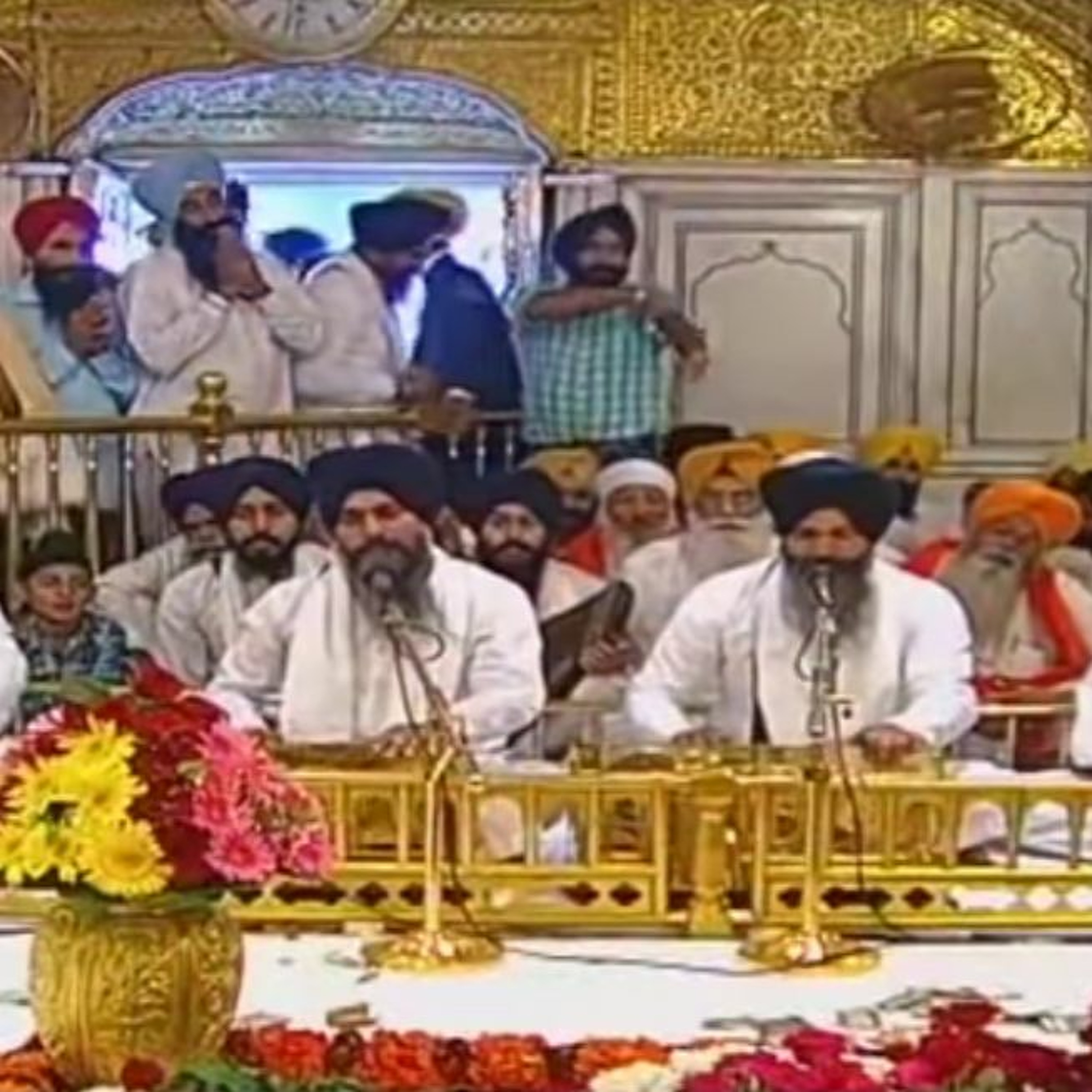 Bhai Maninder Singh - Jehba Ek Kavan Gun Kahiye episode artwork