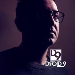 Droid9 Sessions 002 - Guest Alex Efe / Proton Radio