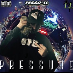 Pressure (prod. Fortwoe)