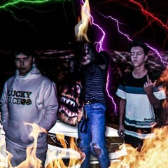 olliepiotras x mlody korden x szesny - GRAMY TRAP