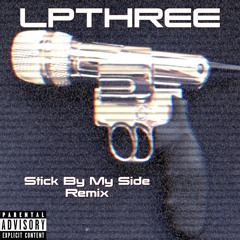 Stick By My Side Remix