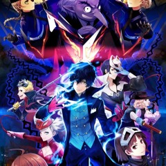 Persona music