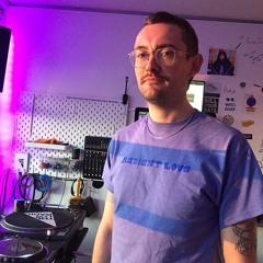 Flørist @ The Lot Radio 12 - 07 - 2019
