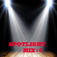 Spotlight Mix #5 (Soca 2020) Mixed by: Sonicboom (Bcm)