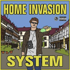Home Invasion (full stream)