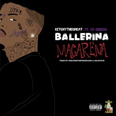 Ballerina Macarena (feat. 03 Greedo)(Prod. Ron Ron The Producer & ArjayOTB)