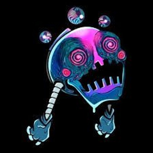 EDDIE - Rearranged (Mana Techno Edit)