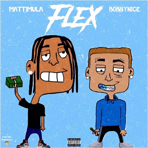 Flex Ft. BobbyNice