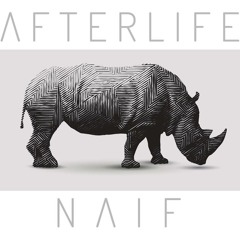 DC Promo Tracks #512: Afterlife "Dune"