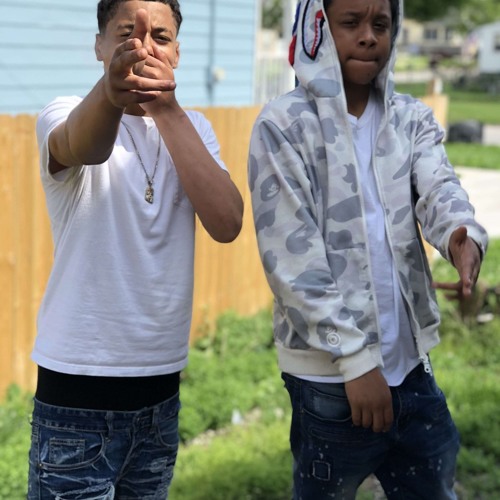 Perculator x NoGoodPluto