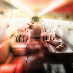 Private Jet - Sealgod