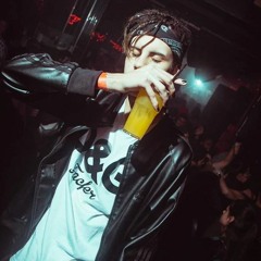 Peligro - Prod. Griimpa