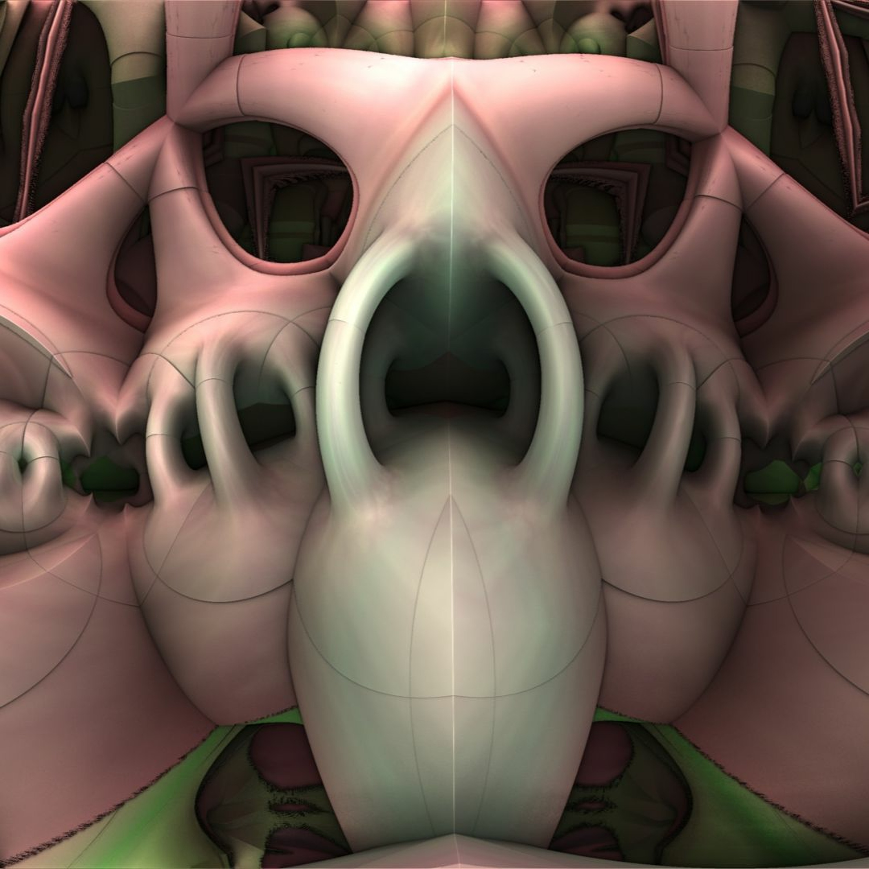 dweebmann (Secret Elite Music)