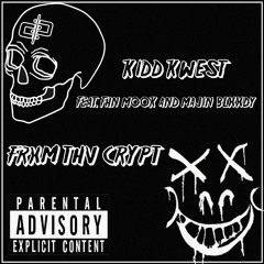 FRXM THV CRYPT *FT. FHN MOOK & MAJIN BLXXDY* (DJ SLUR MIX) [Prod. BMB IAMPISSED]