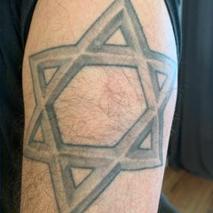 Jews w/ Tattoos: Episode #5 - Sam Ogren - Finding a Family At Home and Abroad
