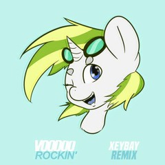 Voodoo - Rockin' (Xeybay Remix)