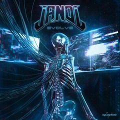 Jandi - Evolve [Railbreakers Exclusive]