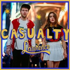 Lawrence - Casualty