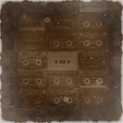 Burial - Old Tape (Patros15 Edit)