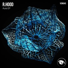 PREMIERE: R.Hood - Alpha One (Original Mix) [Vision 3 Records]