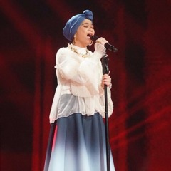 Agseisa - Bila Rasaku Ini Rasamu (Indonesian Idol 2020)