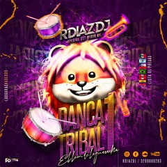 RDiazDJ - Danca Tribal (Vol. 1) - El León De la Guaracha.  🦁⚡🥁🎷🎺