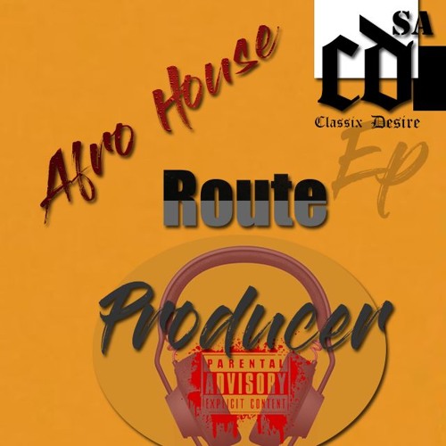 Kelaya[Afro Tech Remix] | | Da Capo