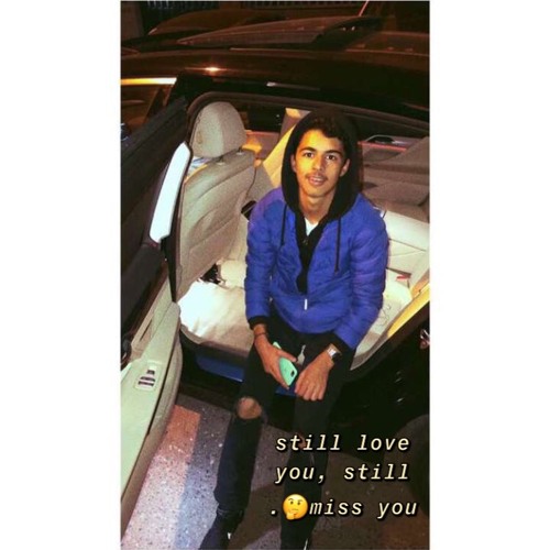 انا وياه-بدر شعيبي