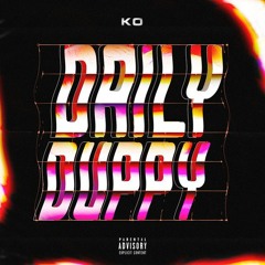 K.O - Daily Duppy [Music Video] GRM Daily