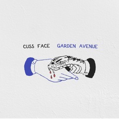Garden Avenue