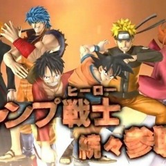 J - Stars Victory Vs Theme