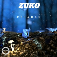Zuko - Cicadas