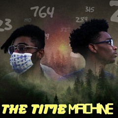 The Time Machine (Skit)