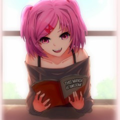 Natsuki「Tsundere」💗