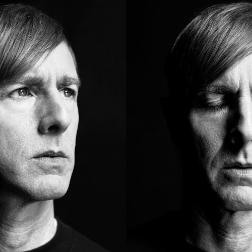 Richie Hawtin-No Way Back