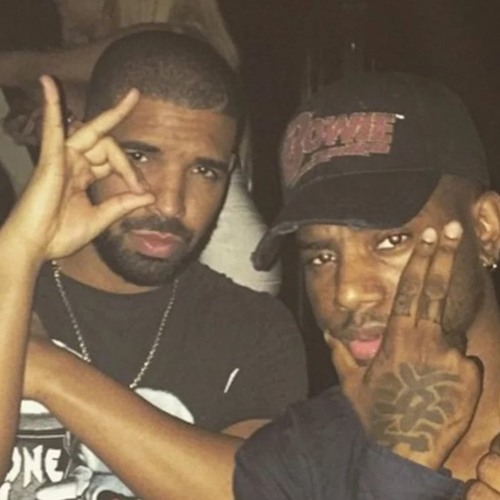 Drake - Bad Karma ft. Bryson Tiller Instrumental (ReProd. by Mikey)