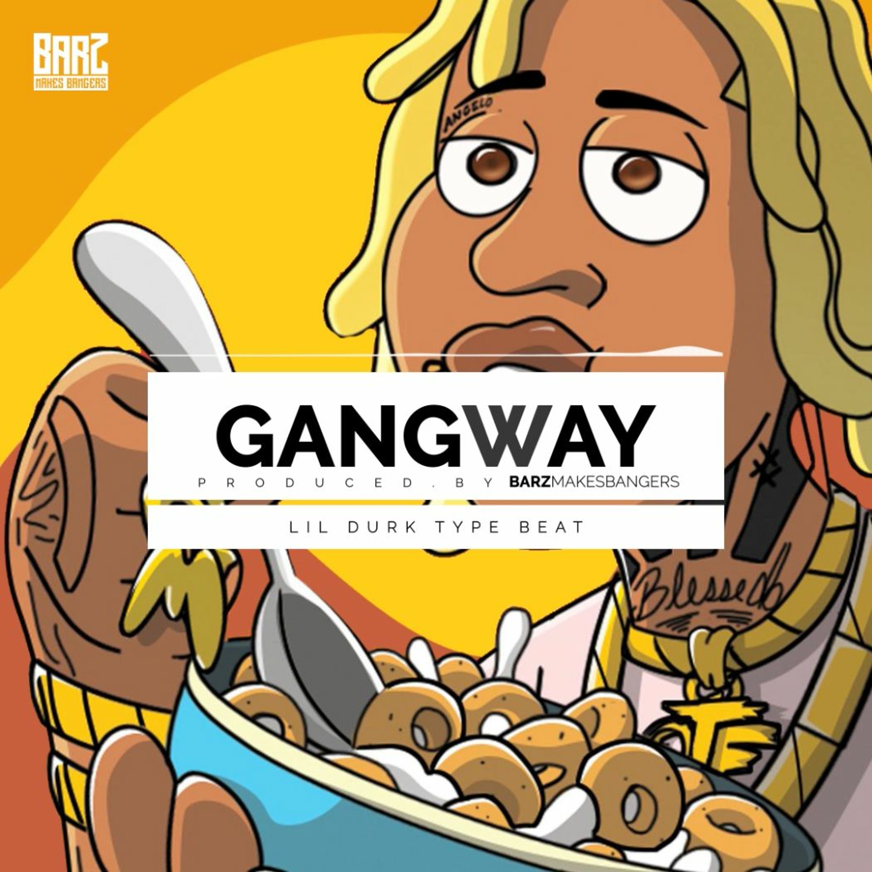 BarzMakesBangers