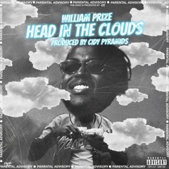 Head in the clouds (ProdBy. Cidy pyramids)