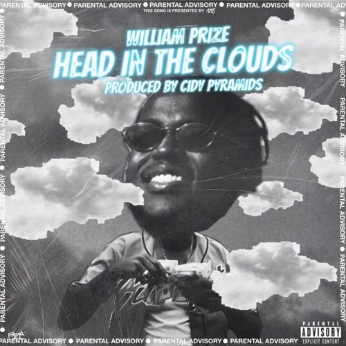 Head in the clouds (ProdBy. Cidy pyramids)