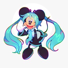 MIKU MOUSE VCVCVVVVVCVVCVCVVCVCVVVCVVVCVVCVCV 3.9 MULTIPITCH MULTIEXPRESSION BANK TEST