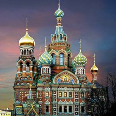 Tchaikovsky-The Cherubic Hymn, op 41, no 6 / The Advent Choir