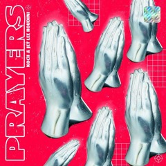KOCH & Jet Lee Houdini - Prayers